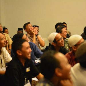 Kunci Sukses Melahirkan Generasi Sholih Kunci Sukses Melahirkan Generasi Sholih