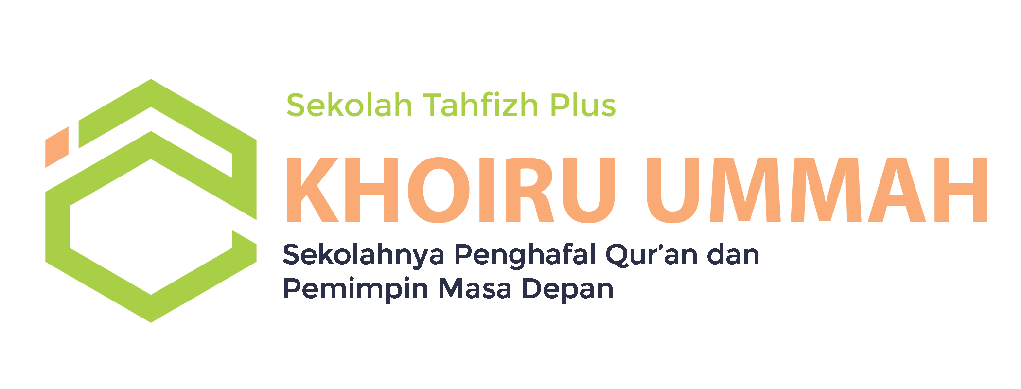 Sekolah Tahfizh Plus Khoiru Ummah Jember