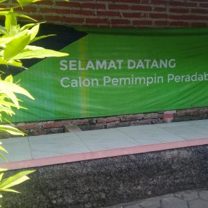 Aku dan Sekolah Baru KU Aku dan Sekolah Baru KU